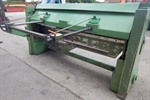 Kramer 2500 x 5 mm