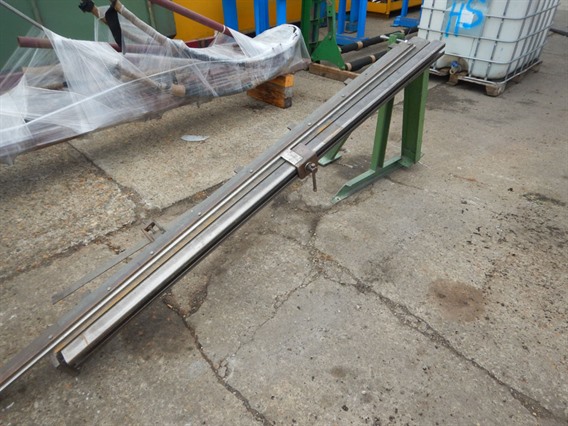 Kramer 2500 x 5 mm