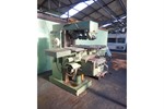 Heckert GKA FW 400 - S 