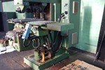 Heckert GKA FW 400 - S 