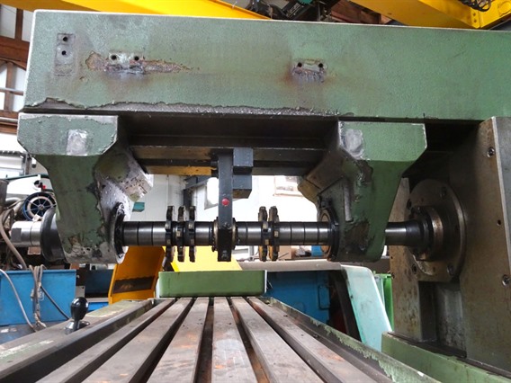 Heckert GKA FW 400 - S 