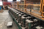 Polypal Rollforming line for pallet racks (1)