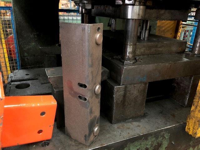 Polypal Rollforming line for pallet racks (2) — Decoiling + / or Roll forminglines — photo 16