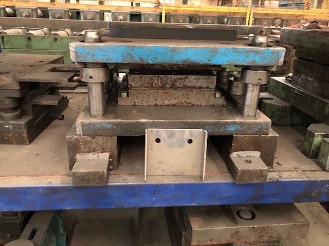 Polypal Rollforming line for pallet racks (2) — Decoiling + / or Roll forminglines — photo 17