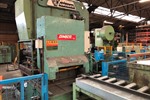 Polypal Rollforming line for pallet racks (3)