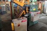 Polypal Rollforming line for pallet racks (3)