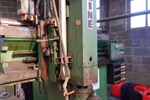 Liné-GSP plano milling/grinding