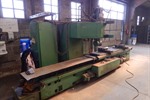 Liné-GSP plano milling/grinding