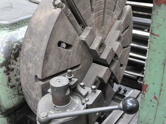 Schaerer Ø 800 x 2000 mm