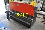 Amada RG 200 ton x 4050 mm