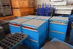 Lista storage cabinets