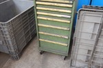 ZM Storage cabinet