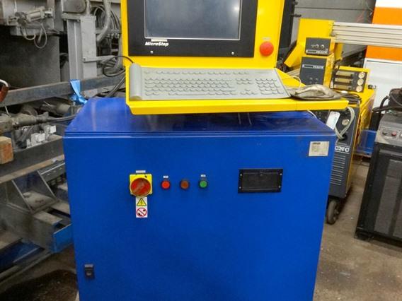 MicroStep plasma 7000 x 3000 mm