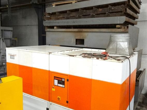 MicroStep plasma 7000 x 3000 mm