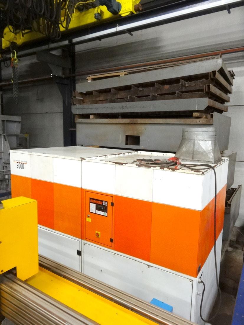 MicroStep 7000 — Gas cuttingmachines (gas + plasma) — photo 9