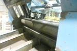 WMW Roller leveler - metal flattening machine