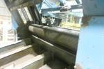 WMW Roller leveler - metal flattening machine