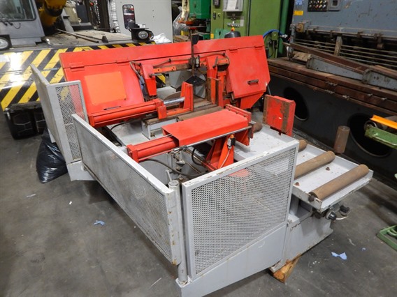BTM 46.32 Automatic CNC