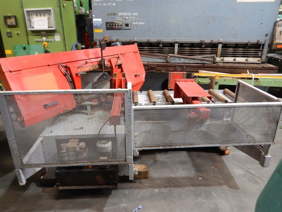 BTM 46.32 Automatic CNC