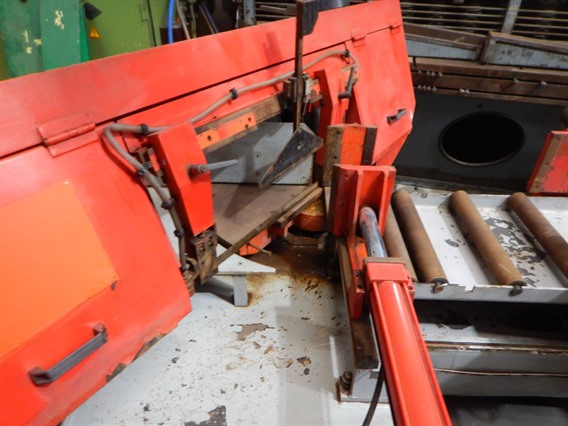 BTM 46.32 Automatic CNC