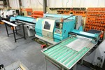 Index G200 + barfeeder