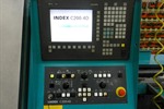 Index G200 + barfeeder