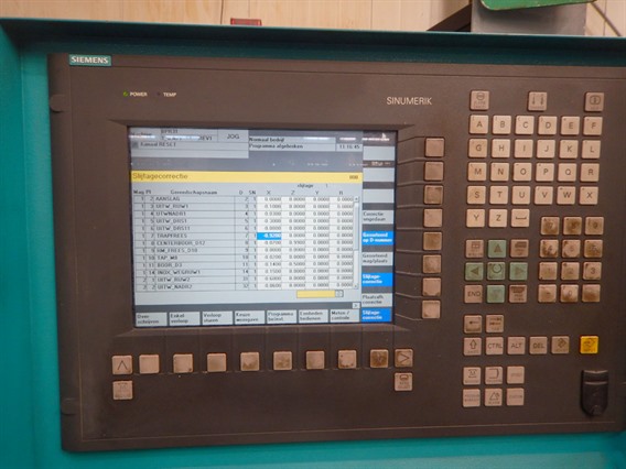 Index G200 + barfeeder