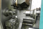Index G200 + barfeeder