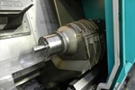 Index G200 + barfeeder