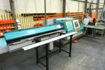 Index G200 + barfeeder