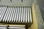 Index G200 + barfeeder