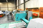 Index G200 + barfeeder