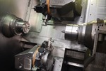 Index G200 + barfeeder