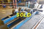 SAF welding rotator 60 ton
