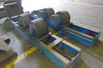 SAF welding rotator 60 ton