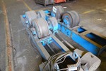 SAF welding rotator 60 ton