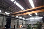 Stahl 20 ton x 19 900 mm