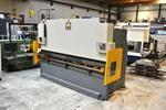 Haco ERMS 320 ton x 4300 mm CNC