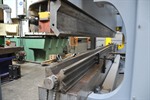 Haco ERMS 320 ton x 4300 mm CNC