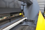 Haco ERMS 320 ton x 4300 mm CNC