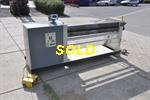 Imcar TSIH 1550 x 5 mm