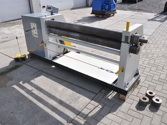Imcar TSIH 1550 x 5 mm