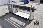 Imcar TSIH 1550 x 5 mm