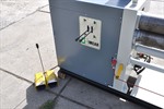 Imcar TSIH 1550 x 5 mm