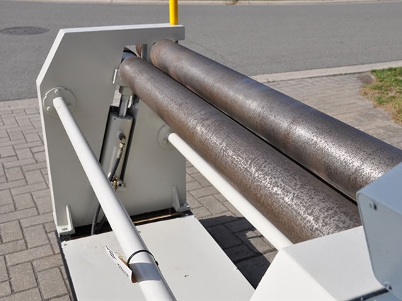 Imcar TSIH 1550 x 5 mm