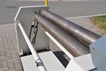 Imcar TSIH 1550 x 5 mm