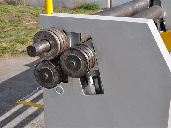 Imcar TSIH 1550 x 5 mm