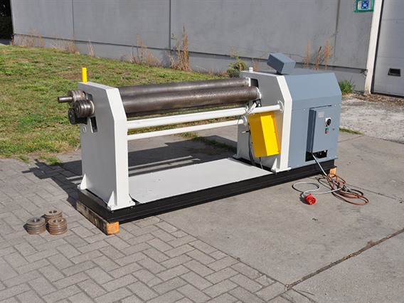 Imcar TSIH 1550 x 5 mm