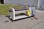 Imcar TSIH 1550 x 5 mm