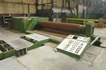 Haeusler  hydr. VRM4000x65/40